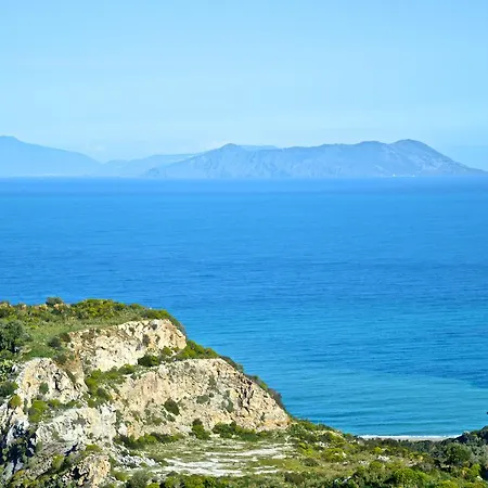 Tindari Village