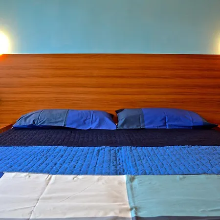 Tindari Village Camping Apartment *
