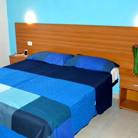Apartment Tindari Village Camping