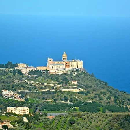 Apartment Tindari Village Camping *