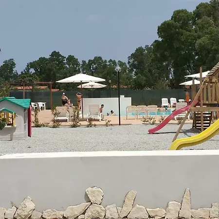 Tindari Village 아파트 푸르나리