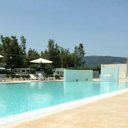 Tindari Village *
