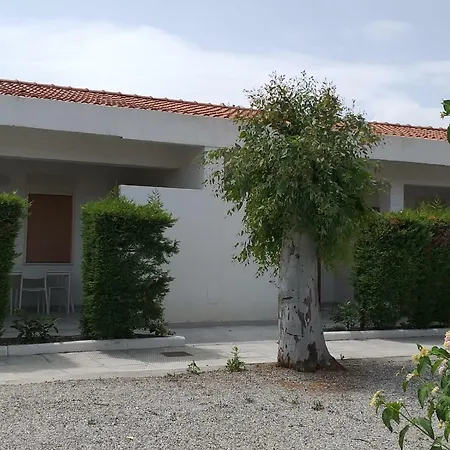 Apartment Tindari Village Camping