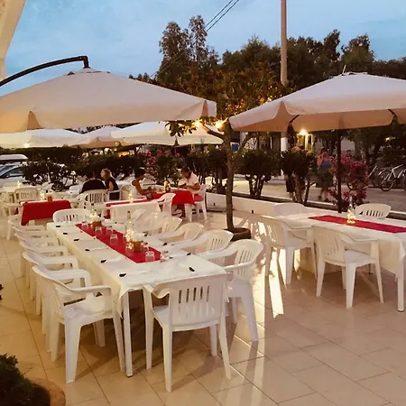 Tindari Village Camping Furnari