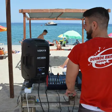 Appartamento Tindari Village Camping Furnari