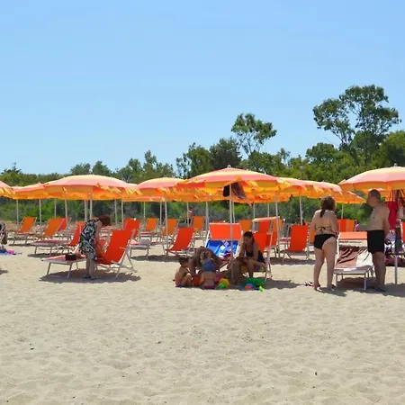 Apartment Tindari Village Camping *