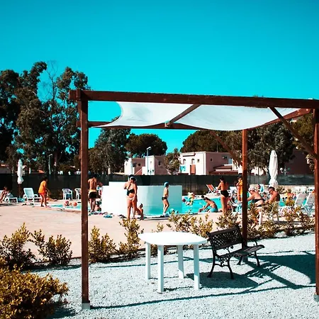 Tindari Village Camping * Furnari