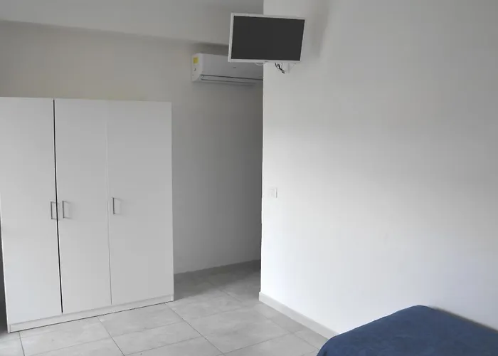 아파트 Tindari Village